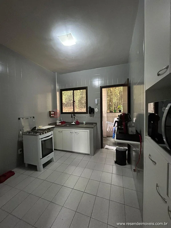 Foto 1 de 17 - Apartamento para venda em Jardim Brasília