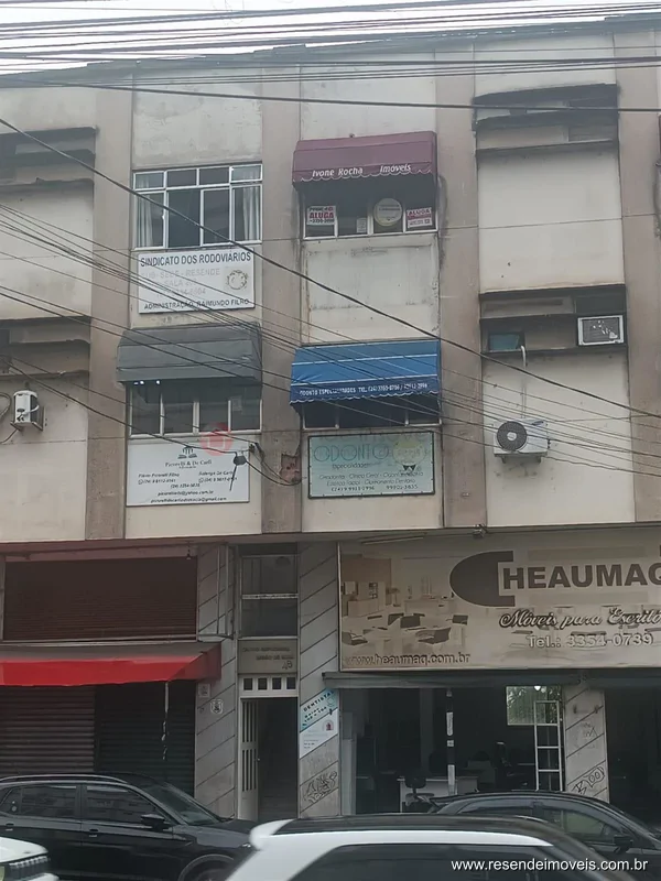 Foto 1 de 24 - Sala Comercial para aluguel em Jardim Jalisco