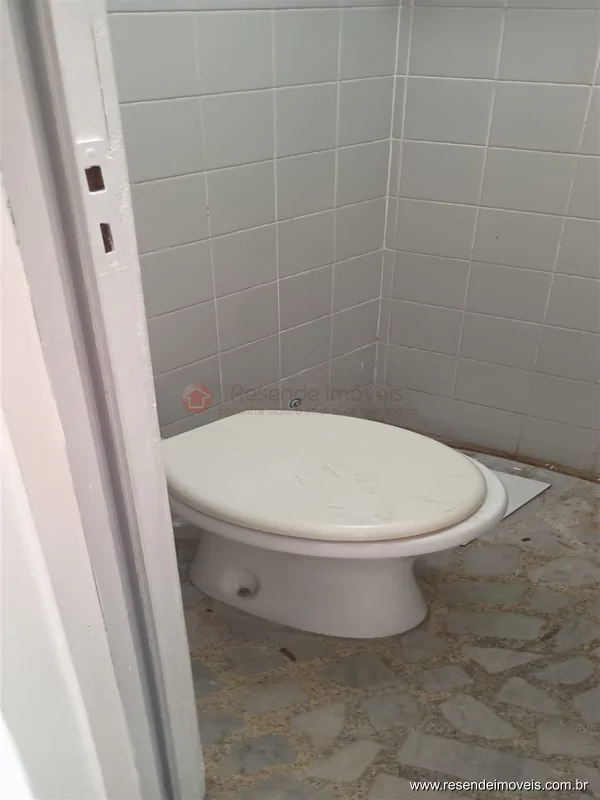 Foto 18 de 24 - Sala Comercial para aluguel em Jardim Jalisco