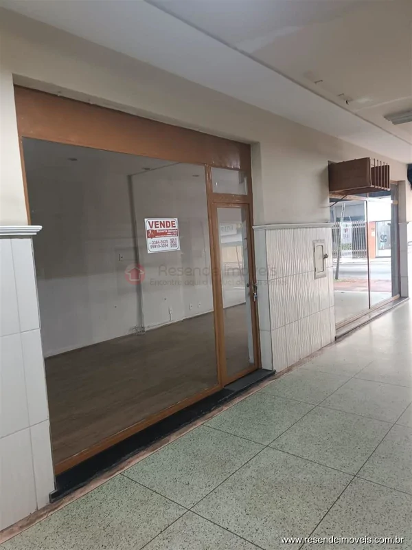 Foto 7 de 7 - Loja para venda e aluguel em Campos Elíseos