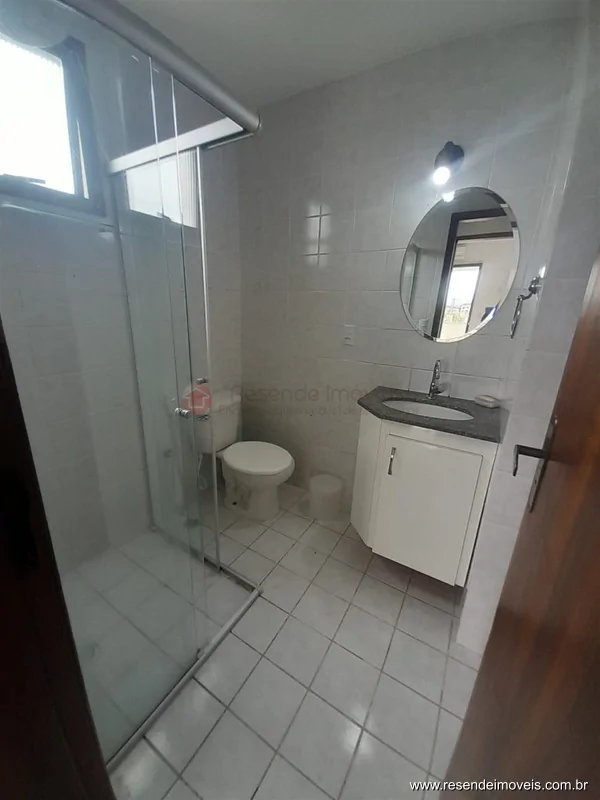 Foto 7 de 19 - Apartamento para aluguel em Comercial