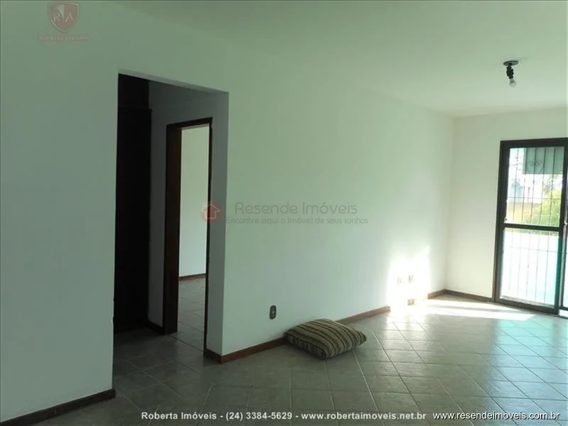 Foto 3 de 19 - Apartamento para aluguel em Comercial