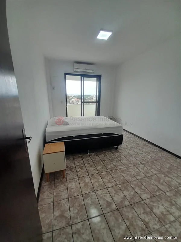 Foto 6 de 19 - Apartamento para aluguel em Comercial