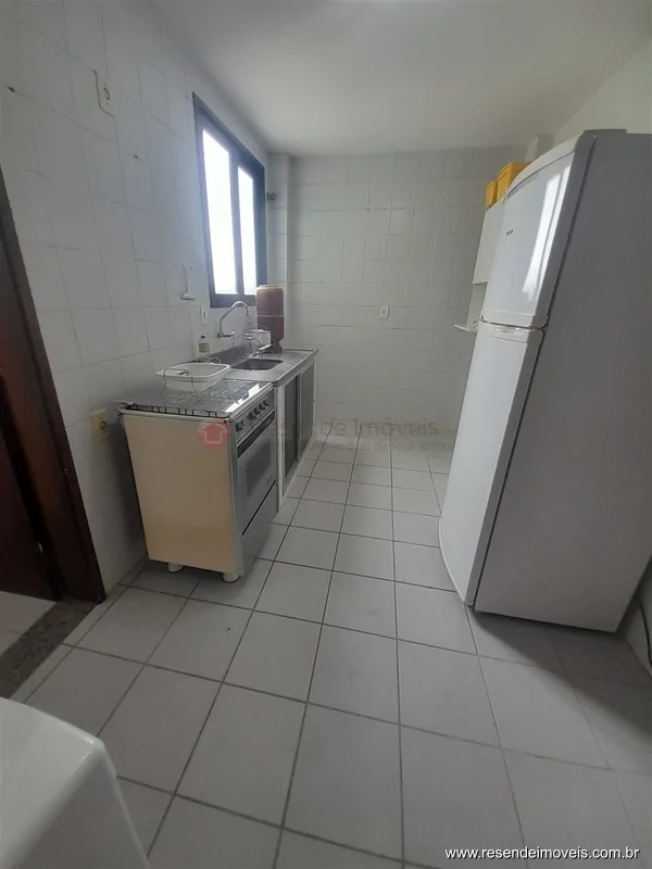 Foto 16 de 19 - Apartamento para aluguel em Comercial