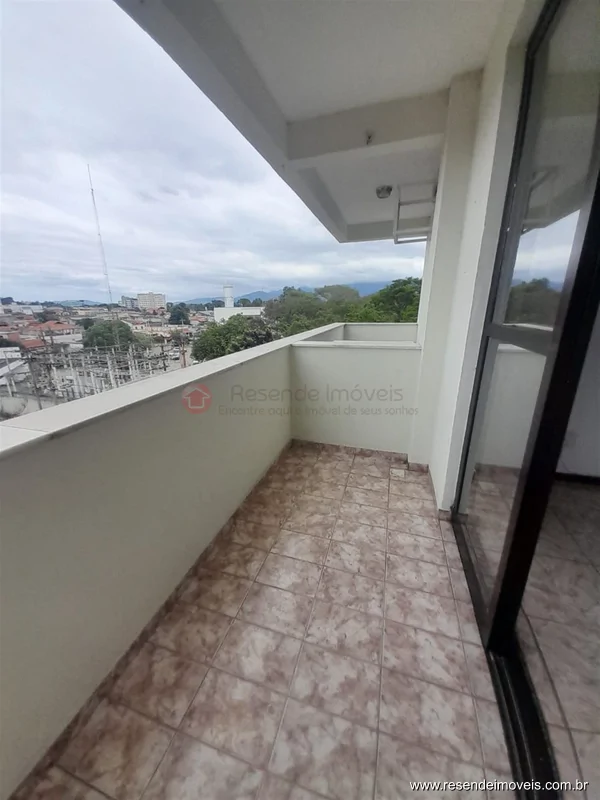 Foto 12 de 19 - Apartamento para aluguel em Comercial