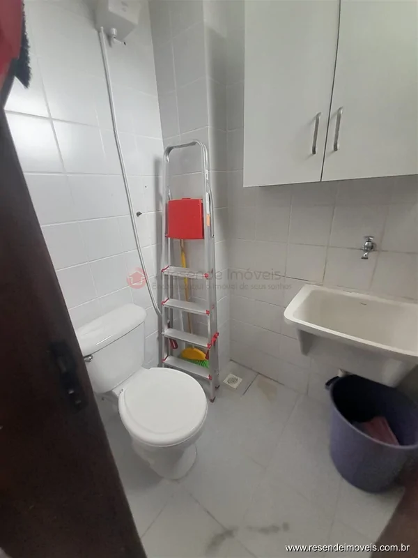 Foto 17 de 19 - Apartamento para aluguel em Comercial