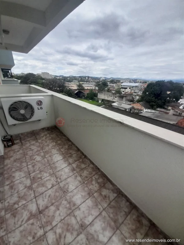 Foto 9 de 19 - Apartamento para aluguel em Comercial