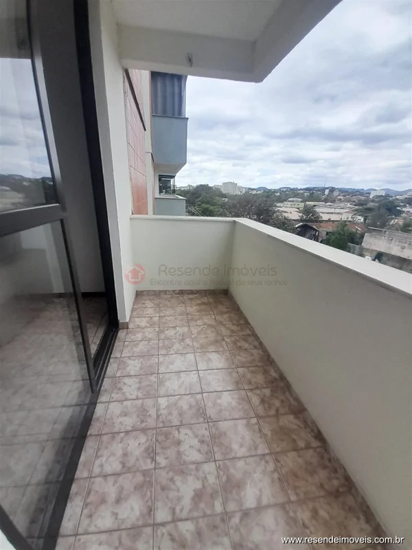 Foto 14 de 19 - Apartamento para aluguel em Comercial