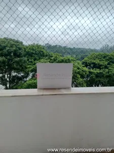 Apartamento para aluguel em Comercial