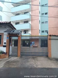 Apartamento para aluguel em Comercial