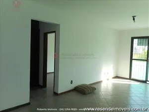 Apartamento para aluguel em Comercial