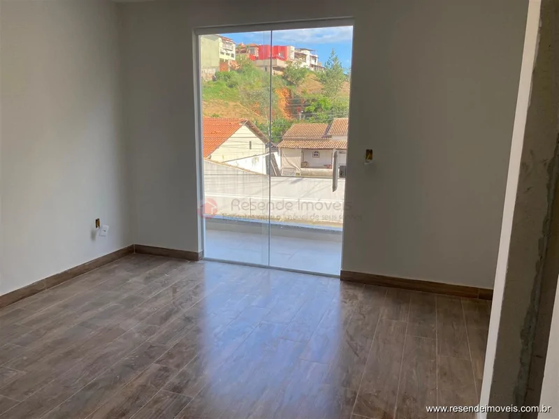 Foto 9 de 12 - Casa para venda em Mirante das Agulhas