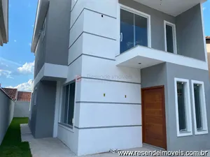 Casa para venda em Mirante das Agulhas