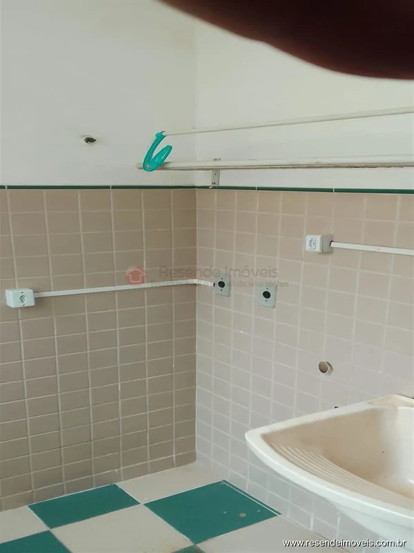 Foto 12 de 14 - Apartamento para aluguel em Barbosa Lima