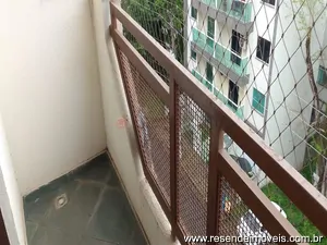 Apartamento para aluguel em Barbosa Lima