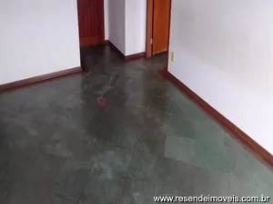 Apartamento para aluguel em Barbosa Lima