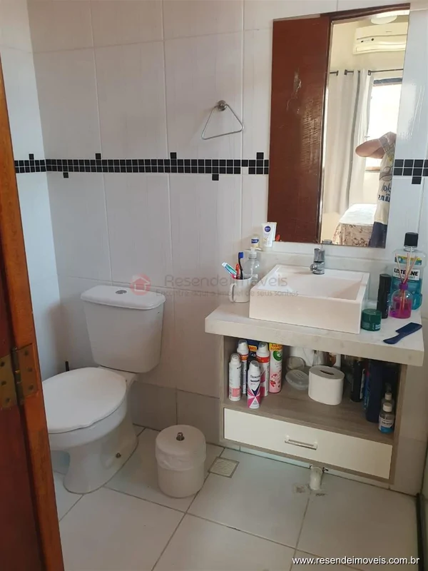 Foto 13 de 16 - Casa para venda em Jardim do Sol