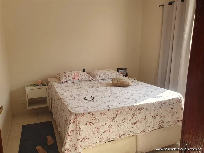 Foto 11 de 16 - Casa para venda em Jardim do Sol