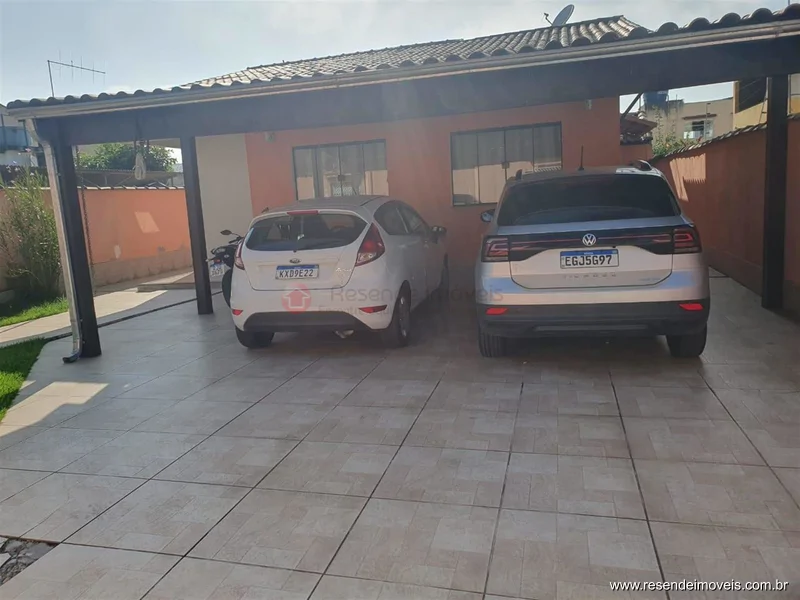 Foto 3 de 16 - Casa para venda em Jardim do Sol