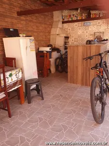 Casa para venda em Jardim do Sol