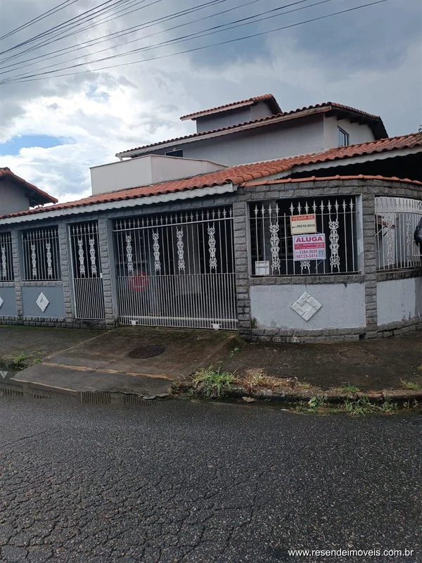 Foto 13 de 14 - Casa para venda em Morada do Contorno