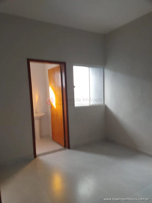 Foto 3 de 14 - Casa para venda em Jardim Aliança II