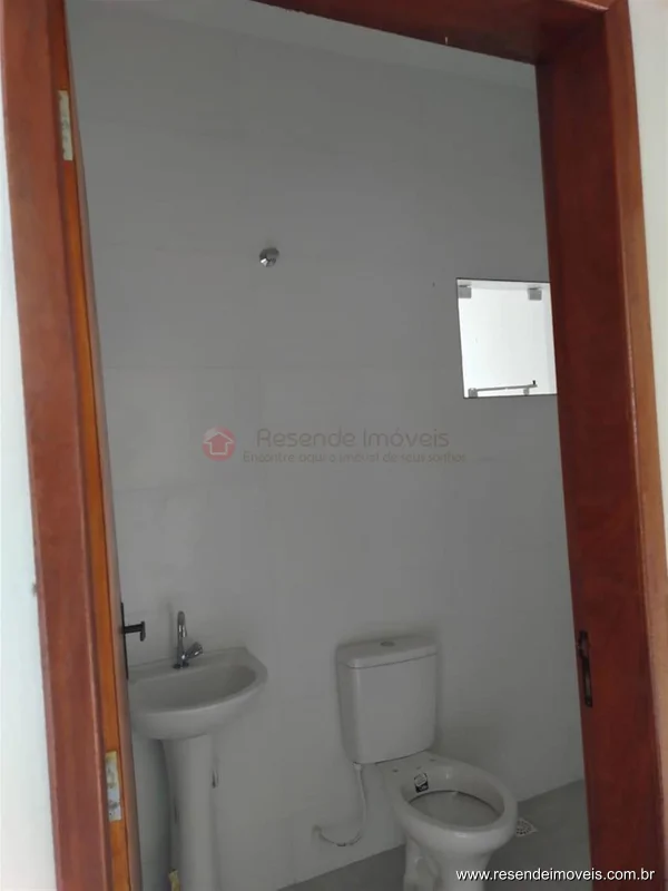 Foto 7 de 14 - Casa para venda em Jardim Aliança II