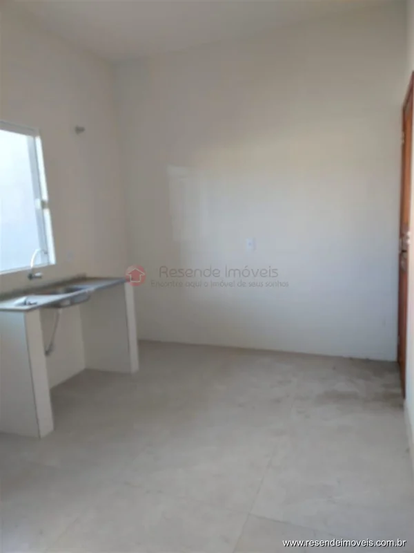 Foto 10 de 14 - Casa para venda em Jardim Aliança II