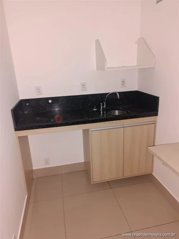 Foto 7 de 18 - Sala Comercial para venda em Centro