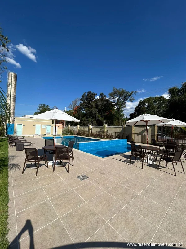 Foto 10 de 11 - Apartamento para aluguel em Elite