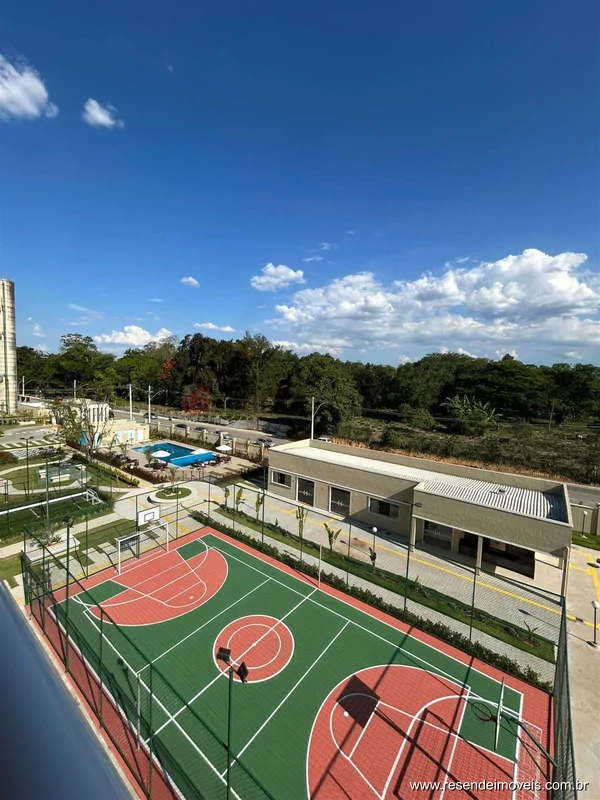 Foto 3 de 11 - Apartamento para aluguel em Elite