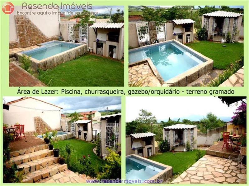 Foto 1 de 68 - Casa para venda em Parque Ipiranga