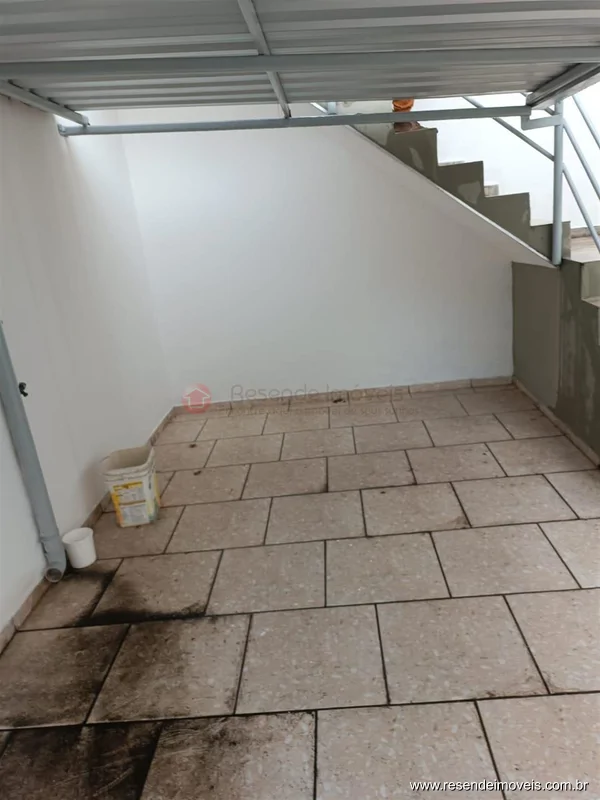 Foto 14 de 15 - Casa para aluguel em São Caetano