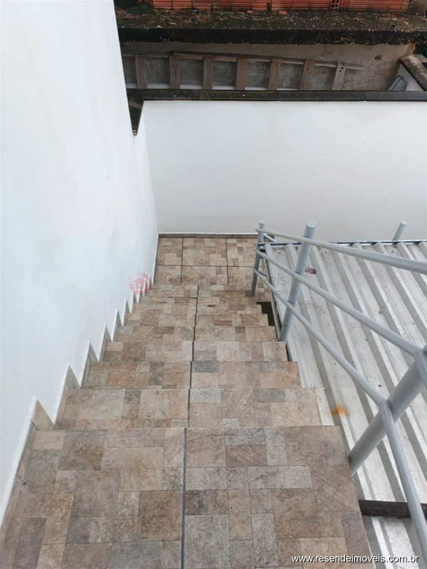 Foto 10 de 15 - Casa para aluguel em São Caetano