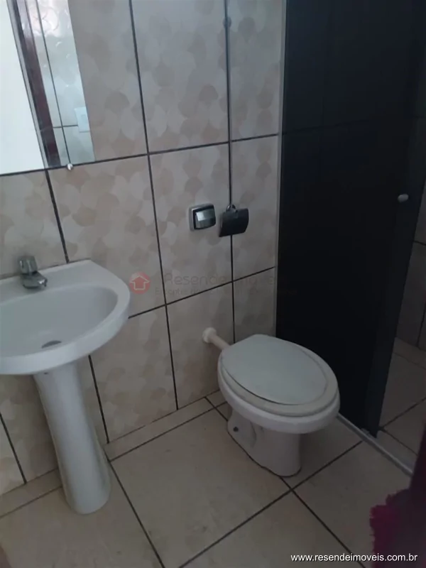 Foto 4 de 15 - Casa para aluguel em São Caetano