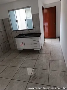 Casa para aluguel em São Caetano