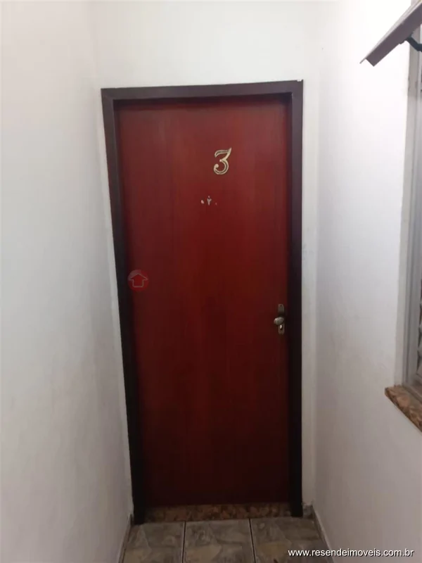 Foto 23 de 24 - Apartamento para aluguel em São Caetano