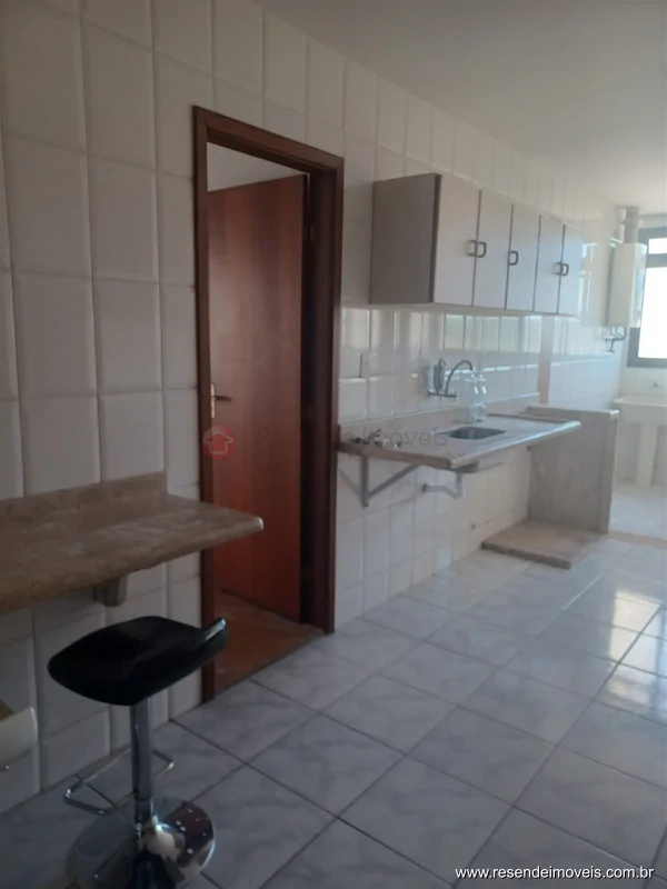 Foto 37 de 50 - Apartamento para aluguel em Santa Isabel