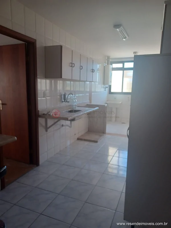 Foto 35 de 50 - Apartamento para aluguel em Santa Isabel