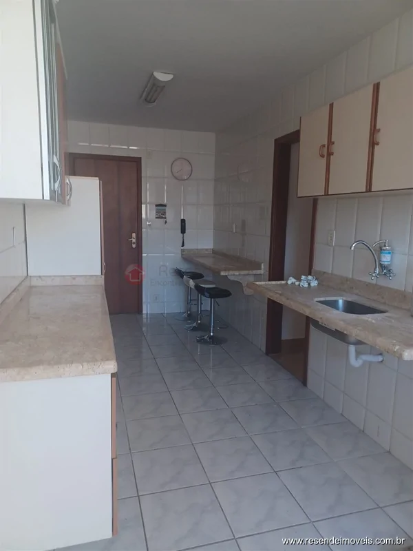 Foto 49 de 50 - Apartamento para aluguel em Santa Isabel