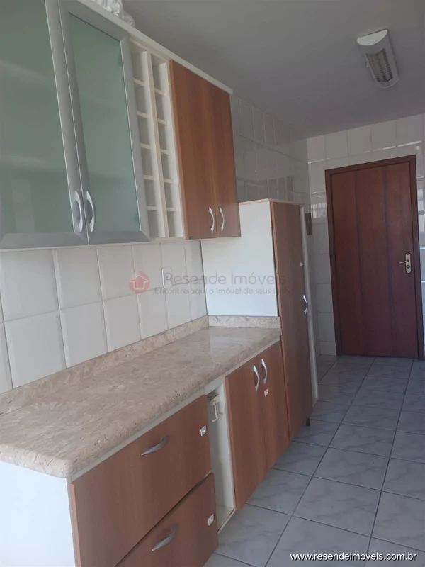Foto 45 de 50 - Apartamento para aluguel em Santa Isabel