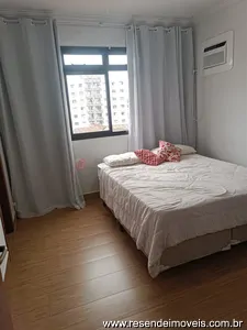 Apartamento para aluguel em Santa Isabel