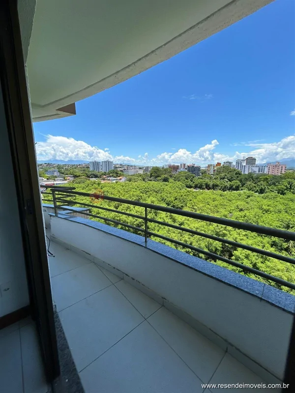 Foto 5 de 13 - Apartamento para aluguel em Paraíso