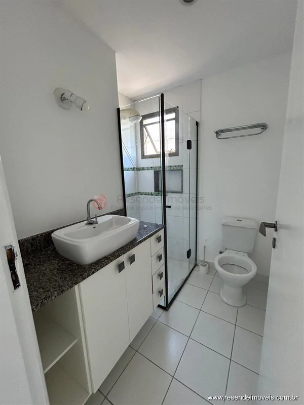 Foto 3 de 13 - Apartamento para aluguel em Paraíso