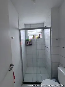 Apartamento para aluguel em Paraíso