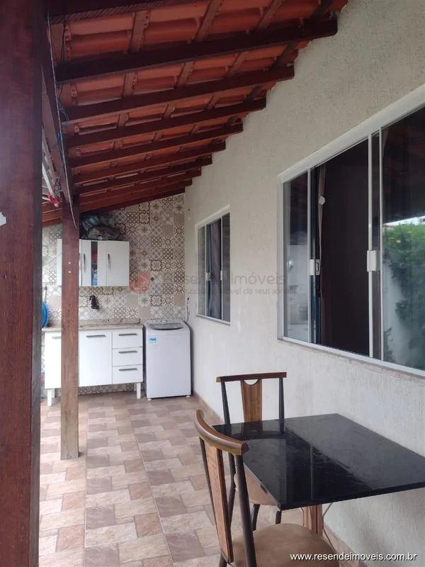 Foto 19 de 28 - Casa para venda em Morada do Contorno