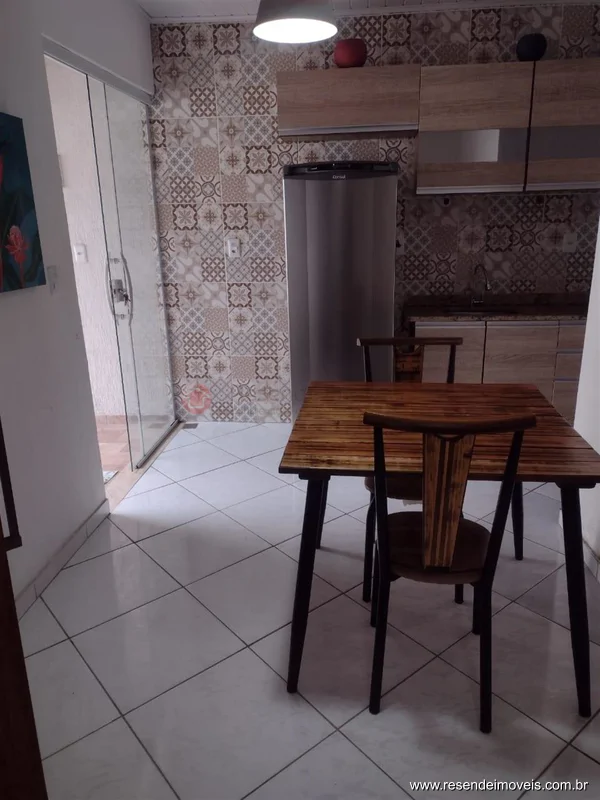 Foto 11 de 28 - Casa para venda em Morada do Contorno