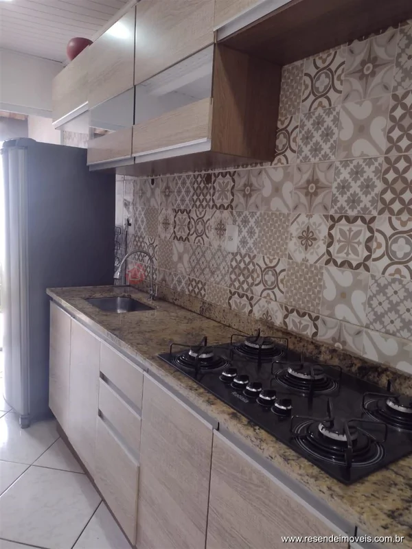 Foto 17 de 28 - Casa para venda em Morada do Contorno