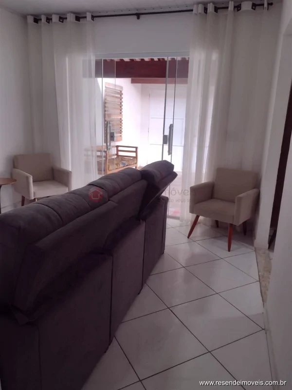 Foto 7 de 28 - Casa para venda em Morada do Contorno