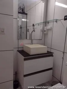 Casa para venda em Morada do Contorno